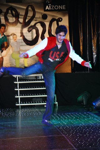 CLW Fashion Show by Aizone